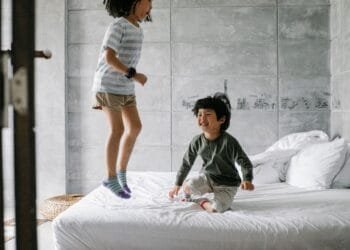 Dani (34) in Opgebiecht: ‘Ik nodig mijn vrienden niet meer uit vanwege hun kinderen’
