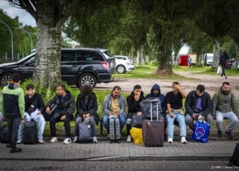 Storing in Europees datasysteem opgelost, meldt IND