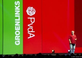GroenLinks en PvdA officieel gefuseerd tot Progressief Nederland