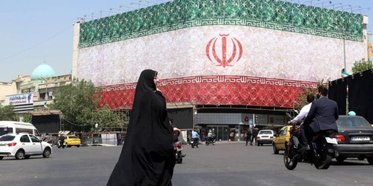 Qatarese delegatie naar Teheran voor vredesdeal tussen Iran en VS