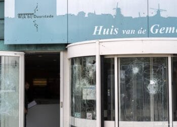 Schadebedrag na rellen Wijk bij Duurstede nog niet bekend