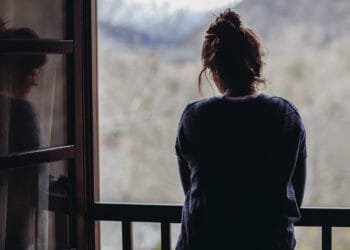 Esther (33) in Ex-treem gênant: ‘Hij deelde privéfoto’s van mij met zijn vrienden’