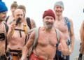 Critical biography of “Iceman” Wim Hof wins journalism prize