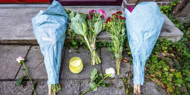 Rechtbank legt dertig jaar cel op voor doden buurvrouw Rijswijk