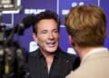 Gerard Joling is geen fan van Femke Halsema: ‘Met uitgestreken gezicht leuk doen met Amalia’