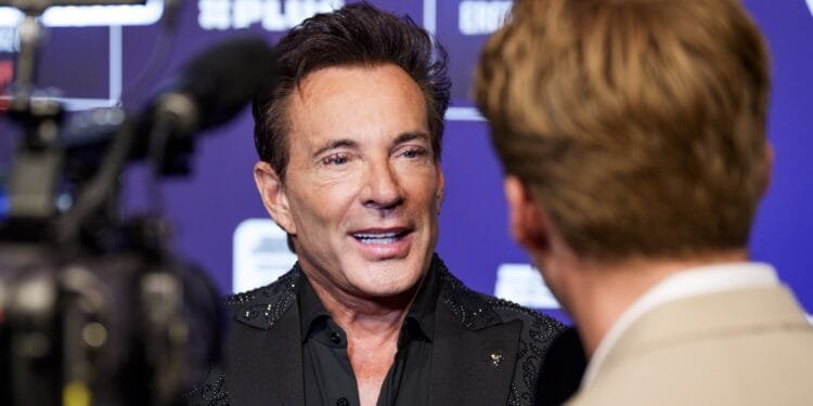 Gerard Joling is geen fan van Femke Halsema: ‘Met uitgestreken gezicht leuk doen met Amalia’