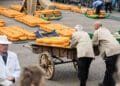 Dutch destinations: there is more to Alkmaar than cheese