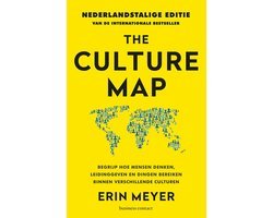 The Culture Map