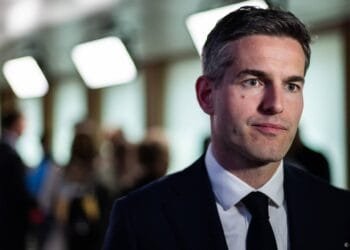 Kabinet geeft zich vier jaar om afhankelijkheid VS te verkleinen