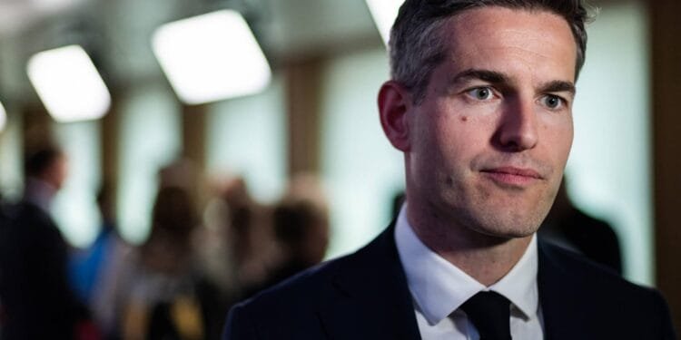 Kabinet geeft zich vier jaar om afhankelijkheid VS te verkleinen