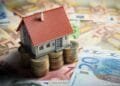 Nederlandse koopwoning nu gemiddeld 439.000 euro waard: WOZ-waarde stijgt veel harder dan verwacht