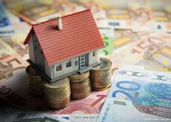 Nederlandse koopwoning nu gemiddeld 439.000 euro waard: WOZ-waarde stijgt veel harder dan verwacht