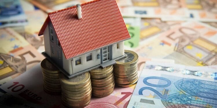 Nederlandse koopwoning nu gemiddeld 439.000 euro waard: WOZ-waarde stijgt veel harder dan verwacht