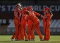 Dutch women face biggest test yet against India at T20 World Cup