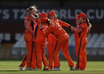 Dutch women face biggest test yet against India at T20 World Cup