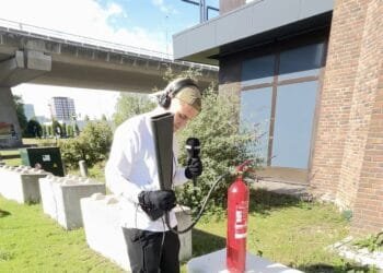 Zo maak je je drankjes snel ijskoud in de hitte: ‘Nee, de keukenrol-lifehack is een fabel’