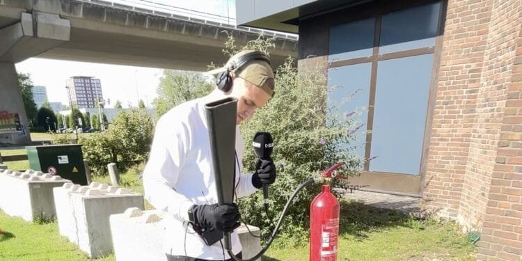 Zo maak je je drankjes snel ijskoud in de hitte: ‘Nee, de keukenrol-lifehack is een fabel’