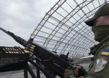 Netherlands to spend another €500m on military aid for Ukraine