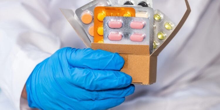 Prosecutors say 18 deaths linked to Funcaps drugs website