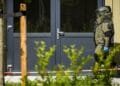 Explosives found at planned asylum centre in Nuenen