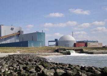 Eemshaven is best option for more nuclear power plants: Tennet