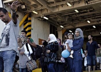 Afghan interpreters denied permanent residence under EU pact