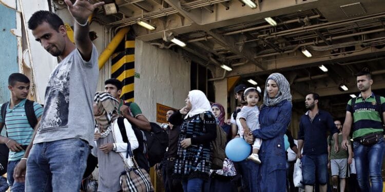 Afghan interpreters denied permanent residence under EU pact