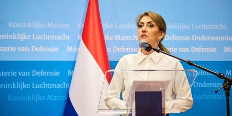 Nederland wijst Reaper-drones toe aan NAVO ter vervanging VS