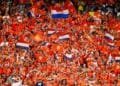 Oranje na ruime zege op Zweden vrijwel zeker van tweede ronde WK