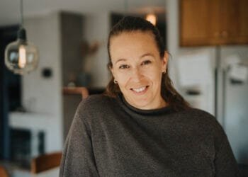 Na haar scheiding kreeg Chantal (40) geen alimentatie: met minder dan 800 euro per maand voedt ze haar kinderen op