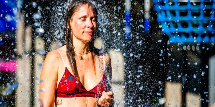 Nederland maakt zich op voor ‘extreme hitte’: temperatuur kan oplopen tot 35 graden (of meer)