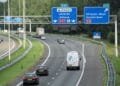 A27 motorway to close for four weeks for road widening work