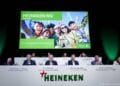 Heineken benoemt koffiebaas Oliveira tot nieuwe topman