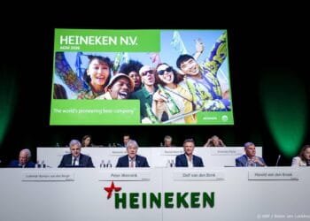 Heineken benoemt koffiebaas Oliveira tot nieuwe topman