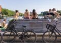 Schools cut hours as KNMI issues extreme heat warning