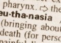 Netherlands records first euthanasia death of child under 12