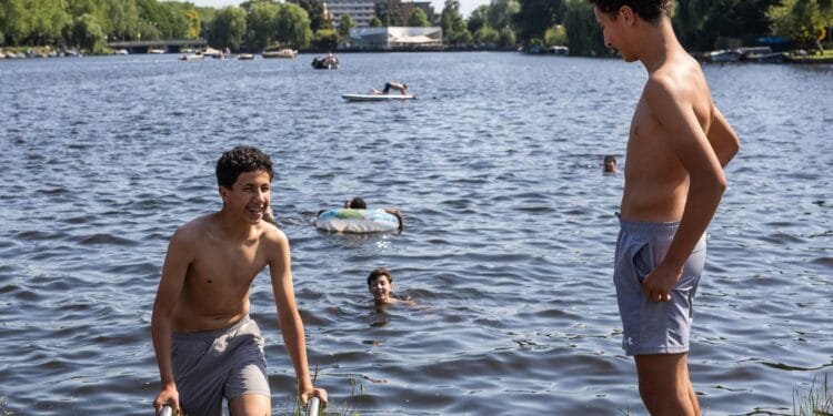 Hitteprotocol Rijkswaterstaat uitgebreid naar zes provincies