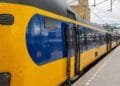 Unions stage rush-hour transport strike against welfare cuts