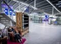 NS: overal lege stations door ov-staking