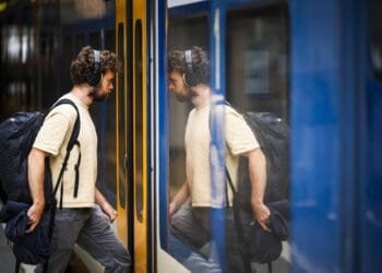 Treinverkeer weer opgestart na landelijke ov-staking