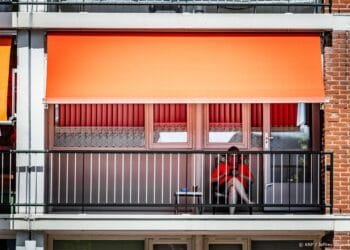 KNMI: hoogste hittekracht 10 bereikt in Eindhoven