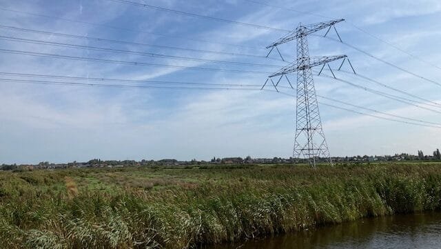 Dynamic energy contract users warned of evening price spike