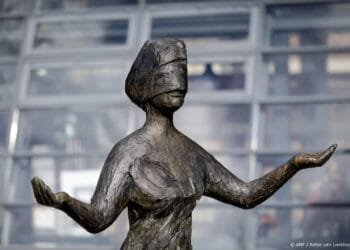 21 jaar cel voor doden vrouw met hondenketting