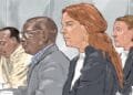 Life sentence demanded for Ede man over Rwanda genocide
