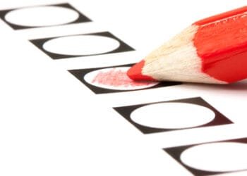 Six arrests in voter fraud probe that triggered election re-run