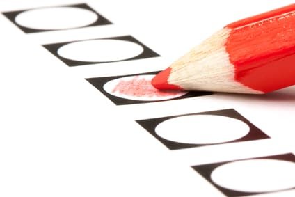 Six arrests in voter fraud probe that triggered election re-run
