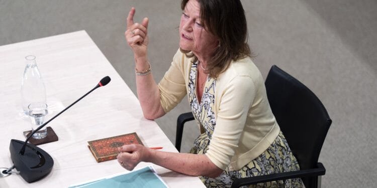 Kinderombudsvrouw: ‘Coronabeleid zorgde ervoor dat kinderen de hele dag op bed lagen’