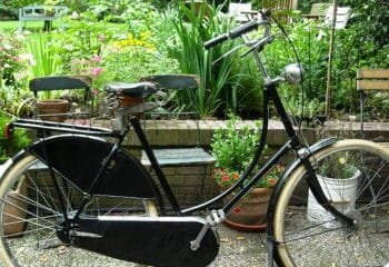 Two arrested for separate attacks on women riding their bikes