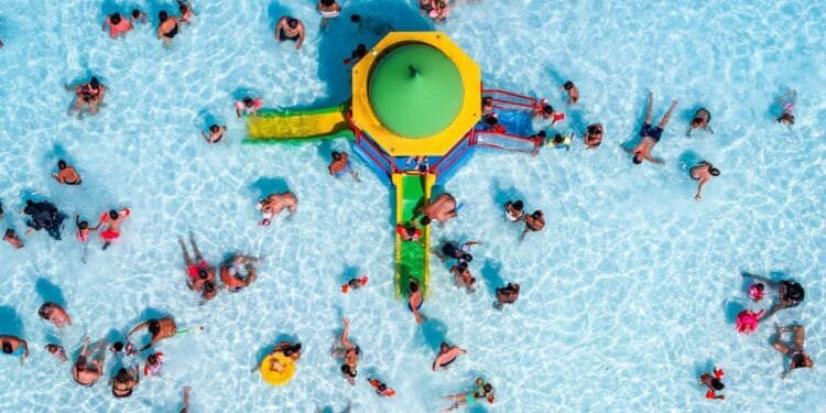 Wees gerust: na de hitte voorspelt weerdienst vanaf volgende week temperatuur van 23 graden