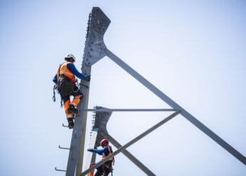 Energiedeskundige ziet torenhoge prijzen voor stroom, maar: ‘Het kan nog erger’